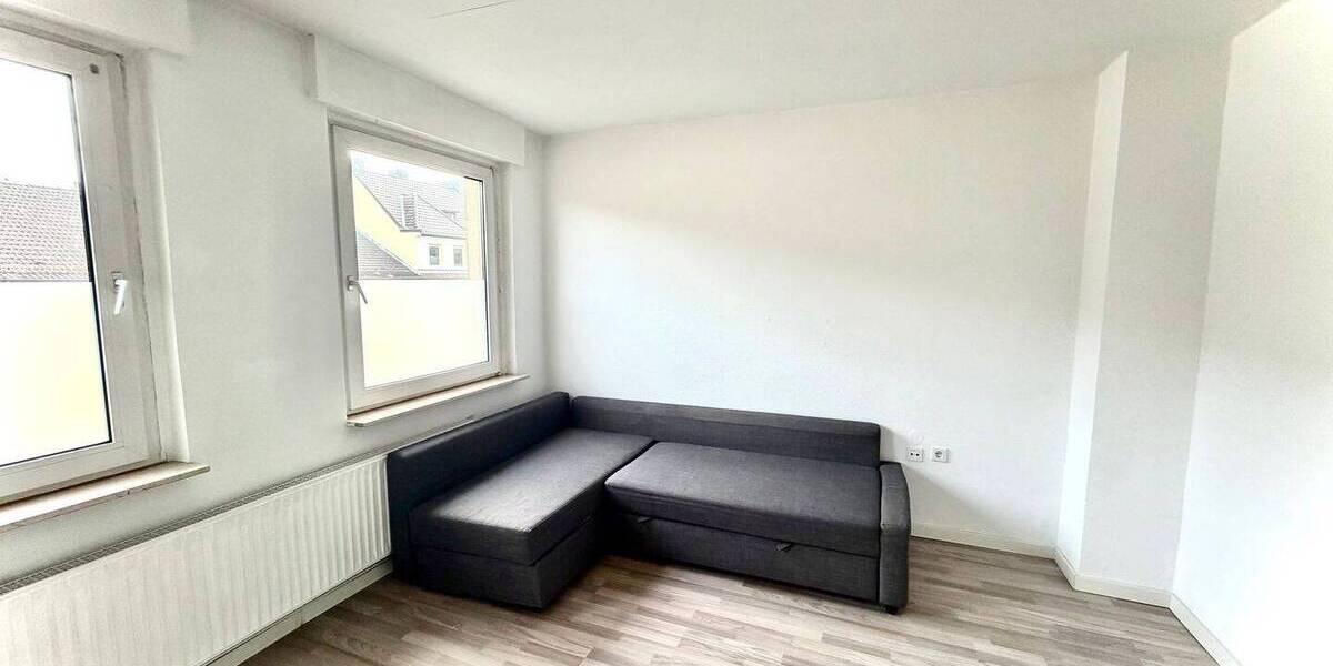 Zimmer Osnabrück Schölerberg - 2 Zimmer, 44 m&sup2;, 630&euro; | Angebot:26055196