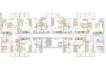 Etagenwohnung Neuenkirchen-Vörden Neuenkirchen - 2 Zimmer, 50 m&sup2;, 625&euro; | Angebot:26907745