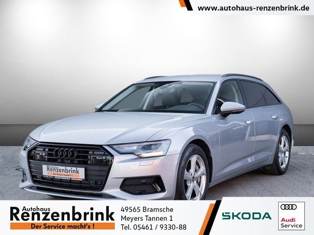 Audi A6 53.807 km 37.847 &euro; Bramsche 49565