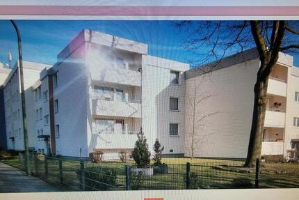 Wohnung Osnabrück Dodesheide - 2 Zimmer, 52 m&sup2;, 135.000&euro; | Angebot:24454243