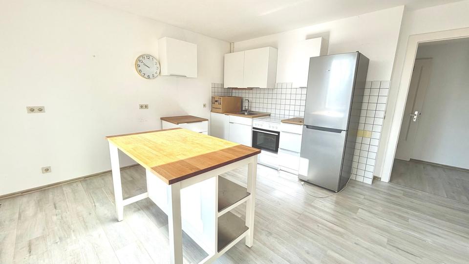 Etagenwohnung Osnabrück Wüste - 1 Zimmer, 54 m&sup2;, 545&euro; | Angebot:25433110