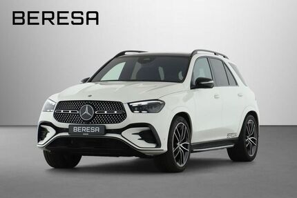 Mercedes GLE 450