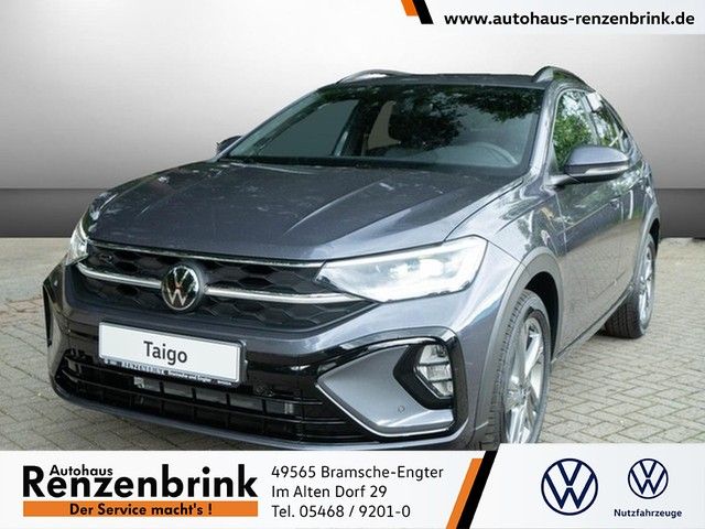 VW Taigo 15.515 km 26.990 € Bramsche 49565