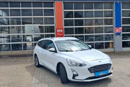 Ford Focus 94.000 km 10.599 &euro; Osnabrück 49090