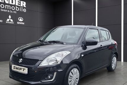 Suzuki Swift 98.996 km 7.750 &euro; Osnabrück 49082