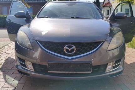 Mazda 6 241.304 km 2.000 &euro; Bad essen 49152