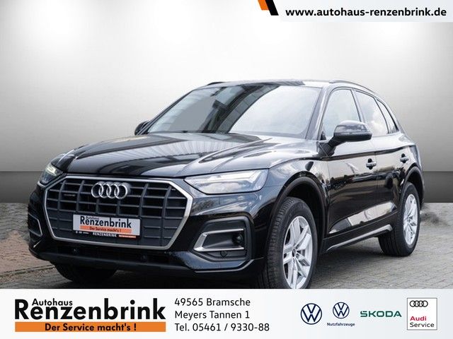 Audi Q5 28.809 km 38.847 &euro; Bramsche 49565