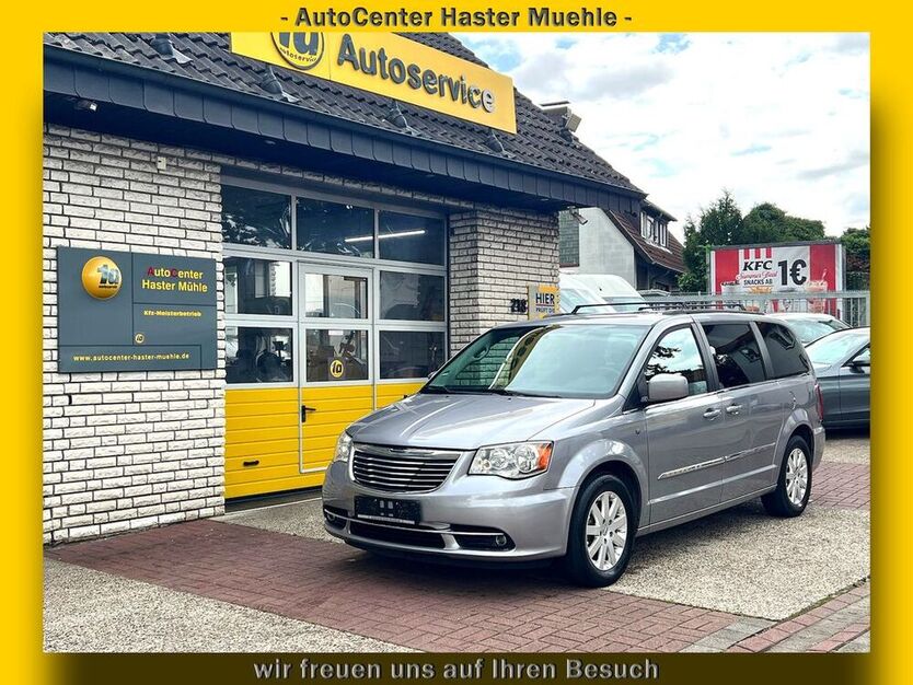 Grand Voyager