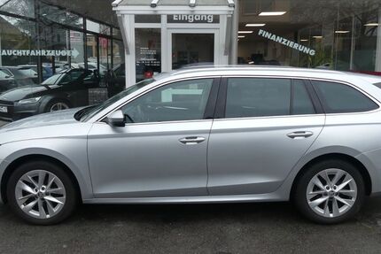 Skoda Octavia 109.690 km 19.990 &euro; Osnabrück 49084