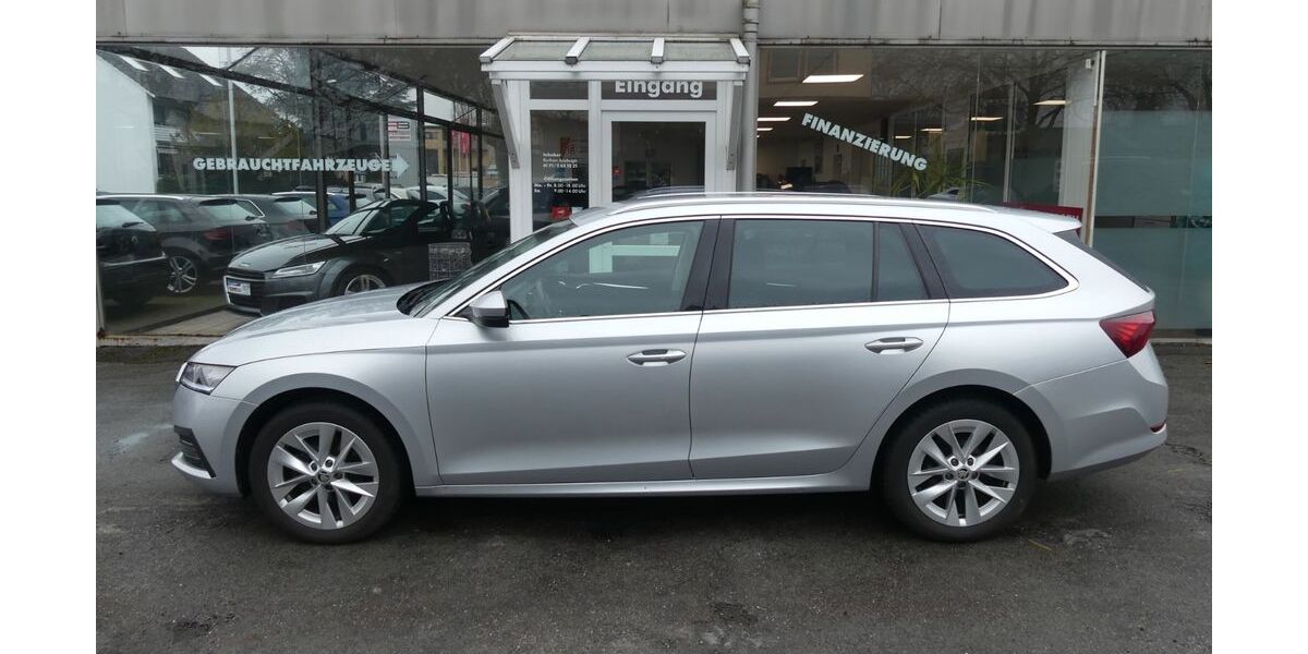 Skoda Octavia 109.690 km 19.990 &euro; Osnabrück 49084