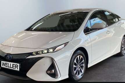 Toyota Prius 41.638 km 27.199 &euro; Osnabrück 49090