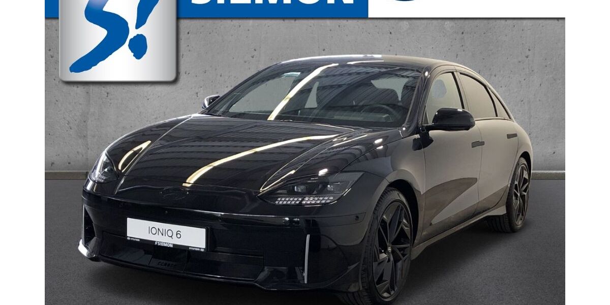 Hyundai IONIQ 6 36.890 km 39.930 &euro; Ibbenbüren 49479