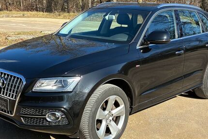 Audi Q5 204.615 km 13.800 &euro; Osnabrück 49090
