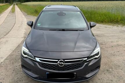 Opel Astra 217.000 km 5.500 &euro; Wallenhorst 49134