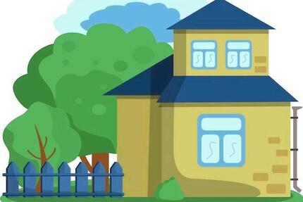 ✳️Haus 5 Zimmer im Schinkel zu vermieten ✳️ 5 zimmer