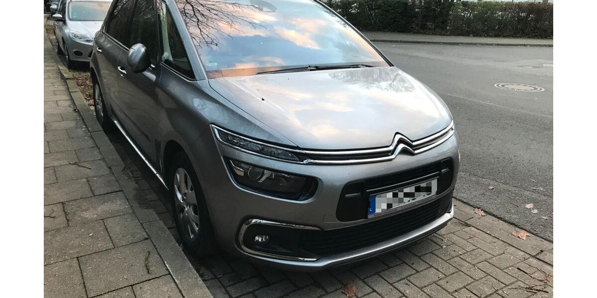 Citroen C4 Picasso 330.000 km 9.500 &euro; Osnabrück 49084