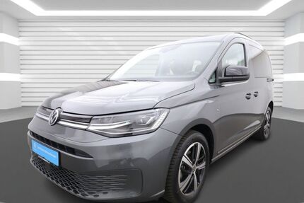 VW Caddy 16.800 km 34.200 € Osnabrück 49084