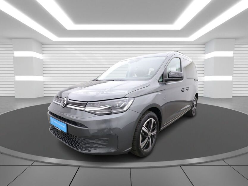 VW Caddy 16.800 km 34.200 € Osnabrück 49084