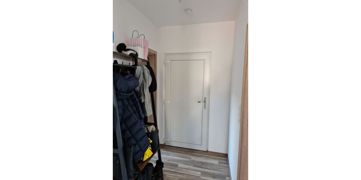 2-Zi. Wohnung + Holzhaus als Paket in OS-Sutthausen zu verkaufen! - 2- Osnabrück Sutthausen | Angebot:25098726