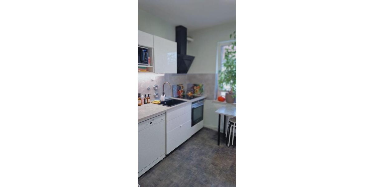 Etagenwohnung Dissen am Teutoburger Wald - 3 Zimmer, 72 m&sup2;, 178.600&euro; | Angebot:26548937