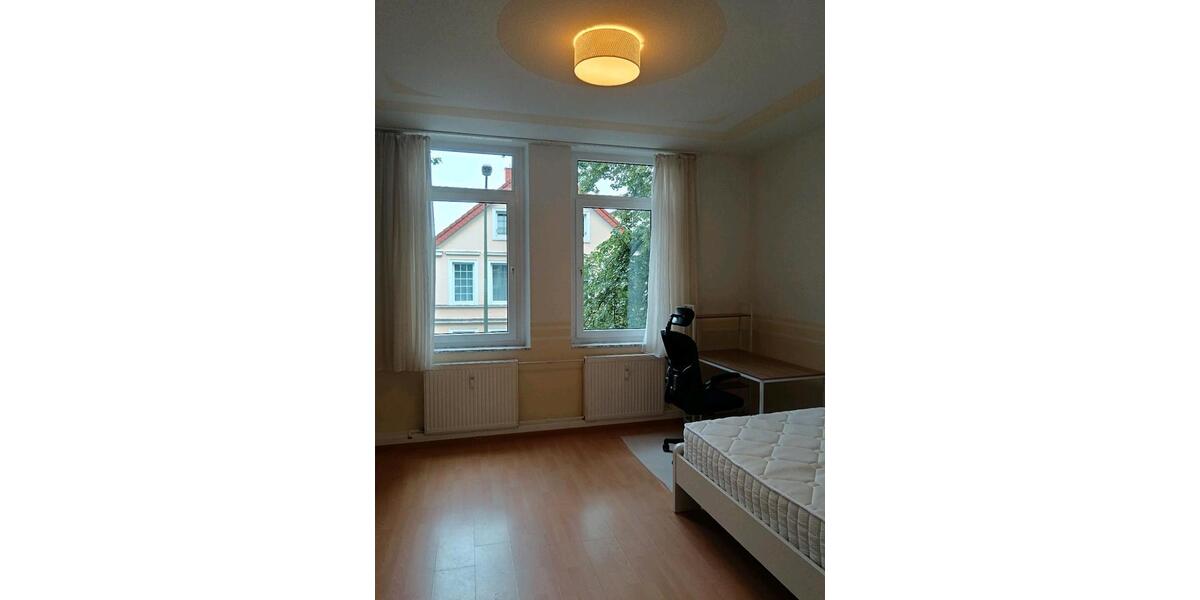 Etagenwohnung Osnabrück Wüste - 1 Zimmer, 18 m&sup2;, 545&euro; | Angebot:24643487