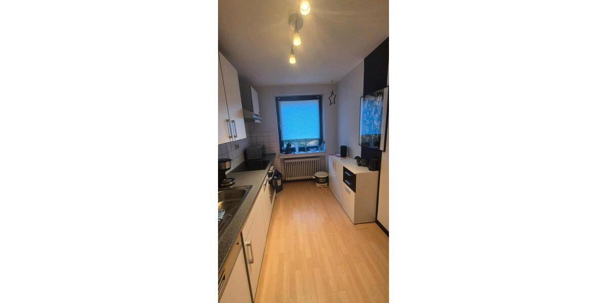 Erdgeschoßwohnung Ibbenbüren - 2 Zimmer, 66 m&sup2;, 178.000&euro; | Angebot:26816683