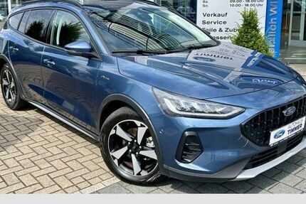 Ford Focus 27.600 km 22.940 € Bramsche 49565