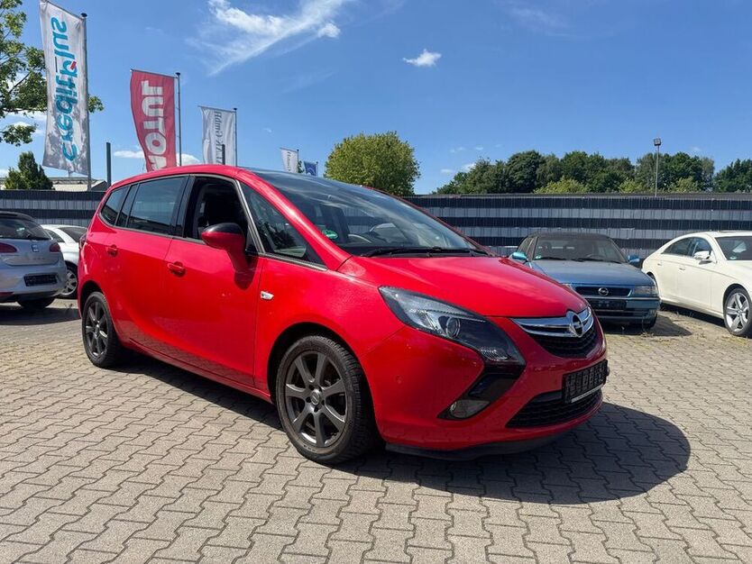 Zafira