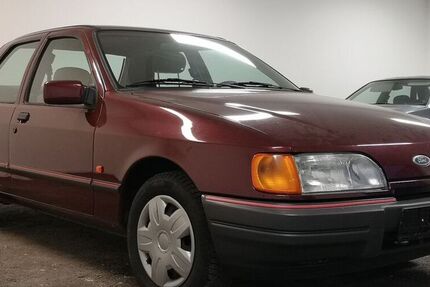 Ford Sierra