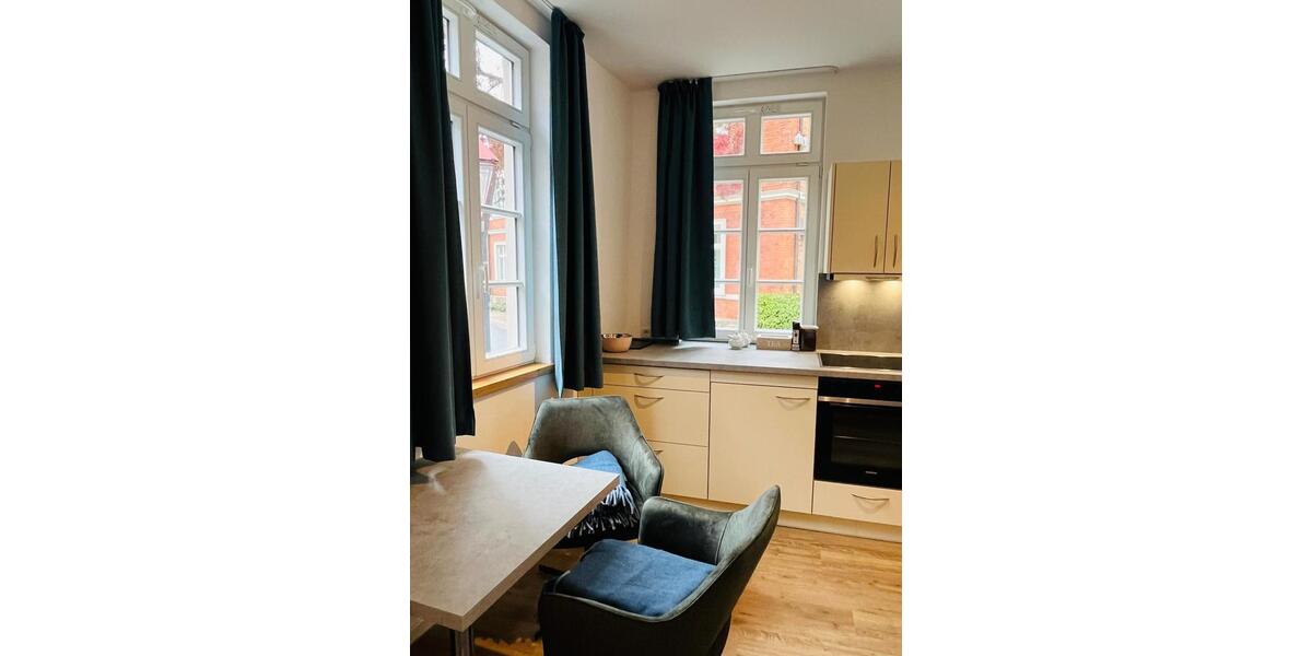 Etagenwohnung Bad Iburg - 1 Zimmer, 49 m&sup2;, 800&euro; | Angebot:23300855