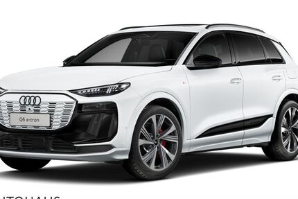 Audi Q6 e-tron 12.294 km 64.890 &euro; Melle 49324
