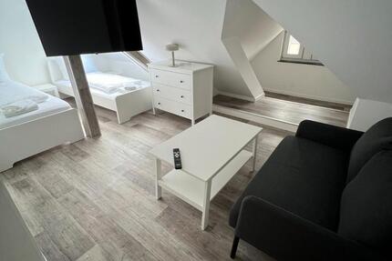 Wohnung Osnabrück Wüste - 1 Zimmer, 35 m&sup2;, 550&euro; | Angebot:26579456