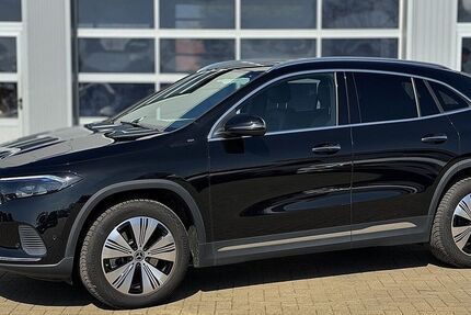 Mercedes-Benz EQA 62.880 km 29.888 &euro; Neuenkirchen OT Lintern 49586