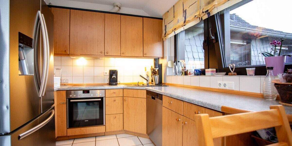 Mehrfamilienhaus, Wohnhaus Bohmte / Herringhausen Herringhausen - 7 Zimmer, 247 m&sup2;, 325.000&euro; | Angebot:25744533