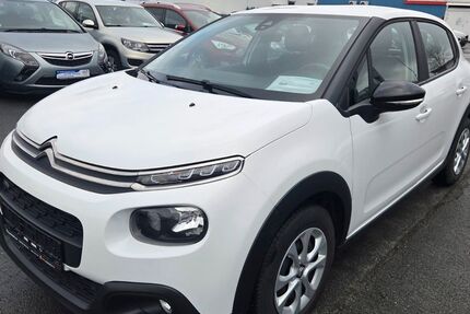 Citroen C3 78.927 km 7.490 &euro; Melle 49324