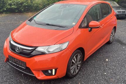 Honda Jazz 114.700 km 10.990 &euro; Lengerich 49525