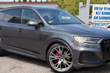 Audi Q7 165.500 km 45.800 &euro; Bad Iburg 49186