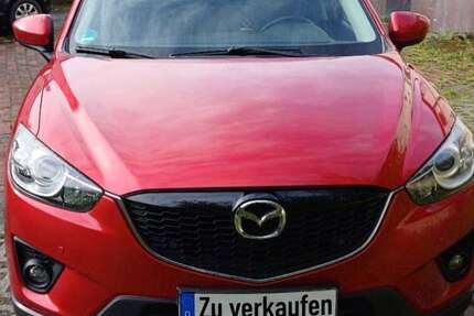 Mazda CX-5 65.691 km 14.850 &euro; Lengerich, Stadt 49525