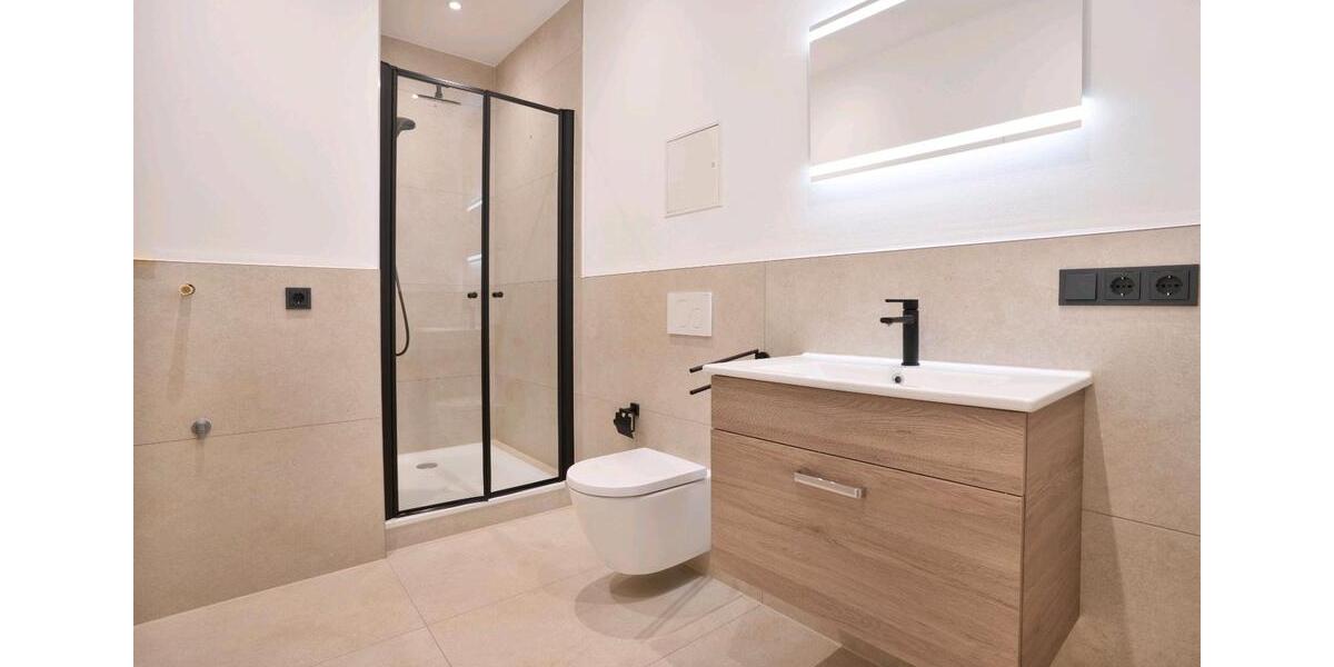 Erdgeschoßwohnung Osnabrück Gretesch - 2 Zimmer, 72 m&sup2;, 1.120&euro; | Angebot:26614322