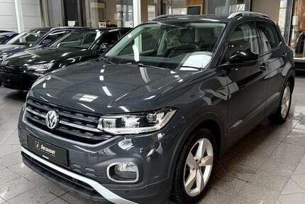 VW T-Cross 89.000 km 13.990 &euro; Ibbenbüren 49477