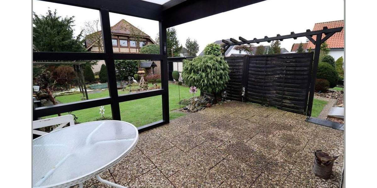 Einfamilienhaus Bad Rothenfelde Aschendorf - 4 Zimmer, 125 m&sup2;, 375.000&euro; | Angebot:25741268