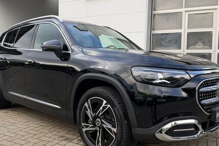 Mercedes-Benz GLB 250 3.000 km 57.888 &euro; Neuenkirchen OT Lintern 49586