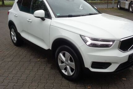 Volvo XC40 159.392 km 15.946 € Warendorf 48231
