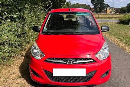 Hyundai i10 160.000 km 1.250 &euro; Bad Essen 49152