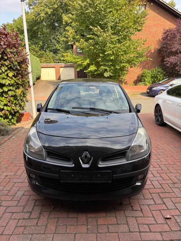 Clio