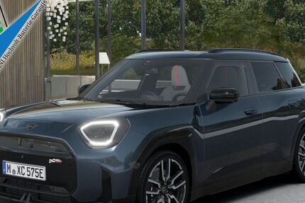 Mini Aceman E 17.392 km 33.990 &euro; Osnabrück 49084