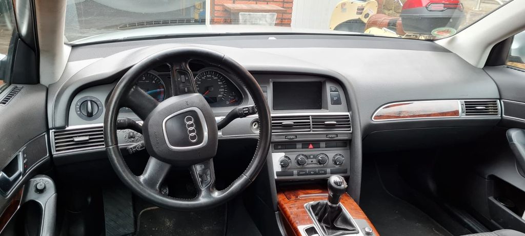 Audi A6 406.309 km 2.000 &euro; Ibbenbüren 49477