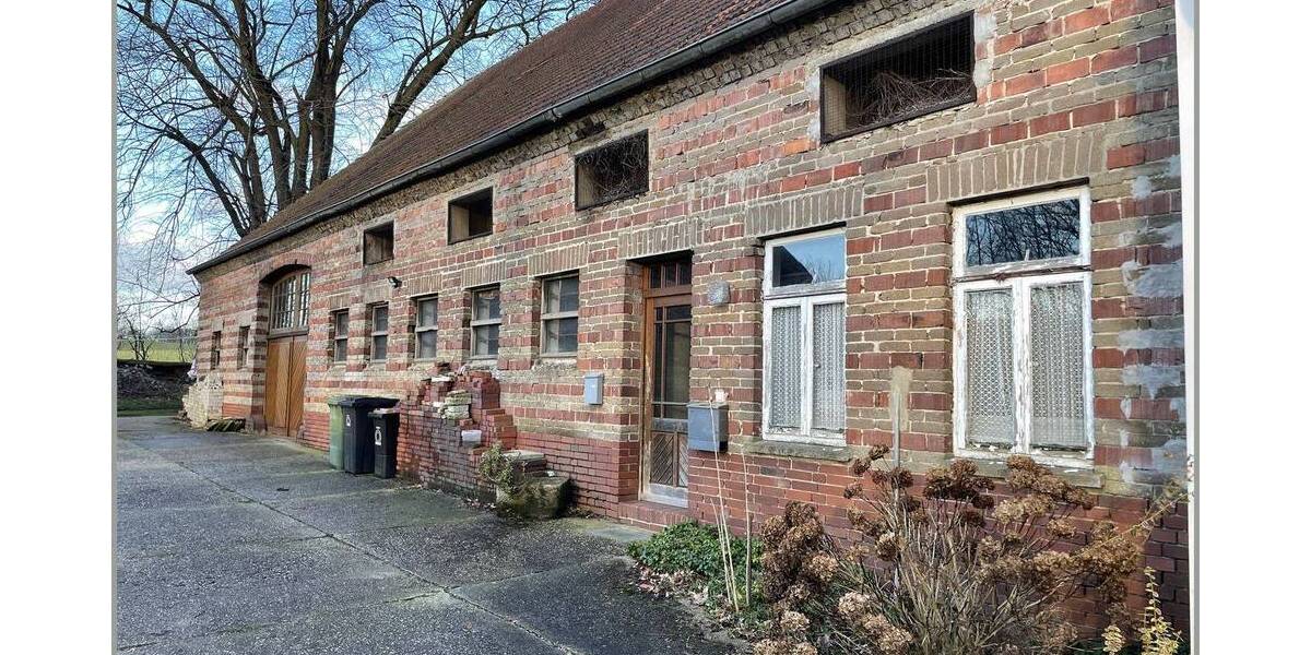 Mehrfamilienhaus, Wohnhaus Belm-Powe Belm - 1 Zimmer, 362 m&sup2;, 498.000&euro; | Angebot:26657748
