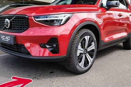 Volvo XC40 21.312 km 46.980 € Ibbenbüren 49479