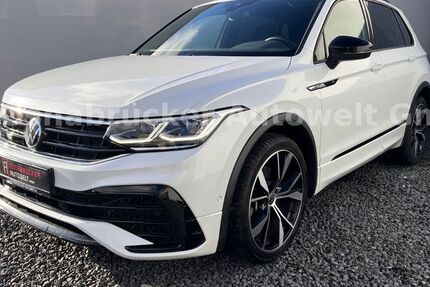 VW Tiguan 70.000 km 34.800 &euro; Georgsmarienhütte 49124